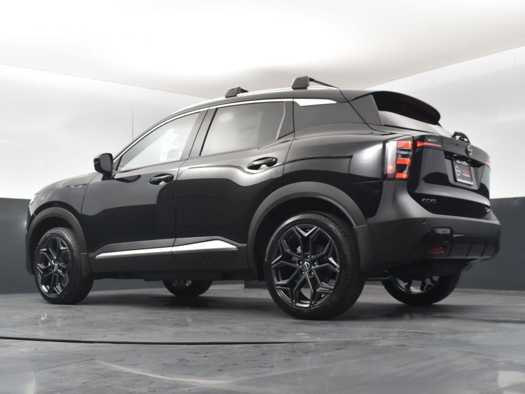 New 2026 Nissan Kicks SR w/ SR Premium Package image 40