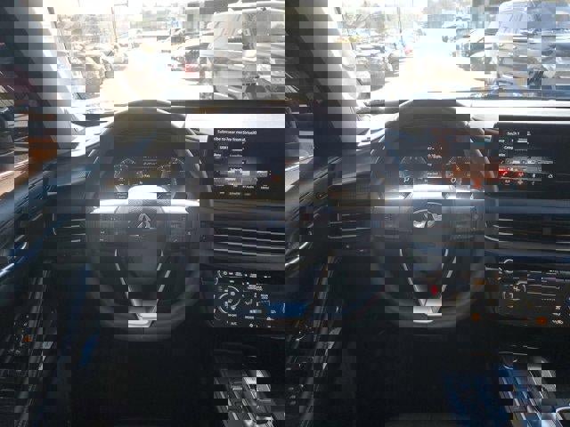 Used 2025 INFINITI QX60 Luxe image 14