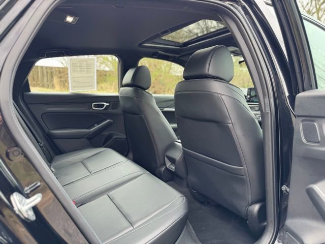 Used 2023 Acura Integra A-Spec image 17