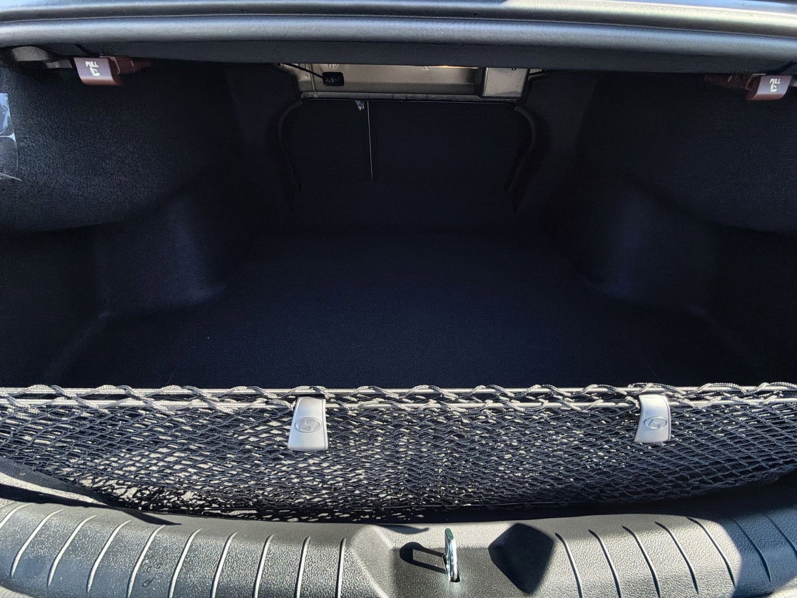 New 2026 Hyundai Sonata SEL image 24