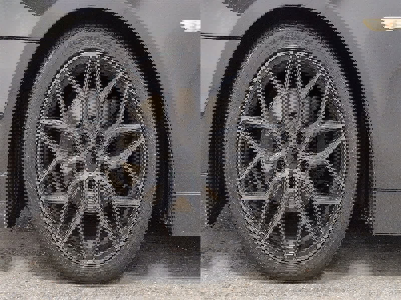 Used 2006 BMW 530xi 530xi image 14