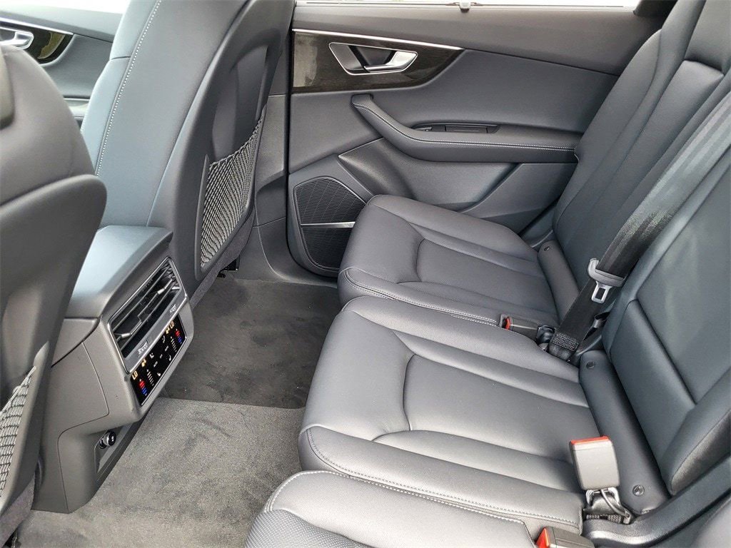 New 2025 Audi Q7 2.0T Premium Plus image 10