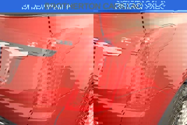 Used 2019 Cadillac XT5 Platinum AWD/4WD image 24