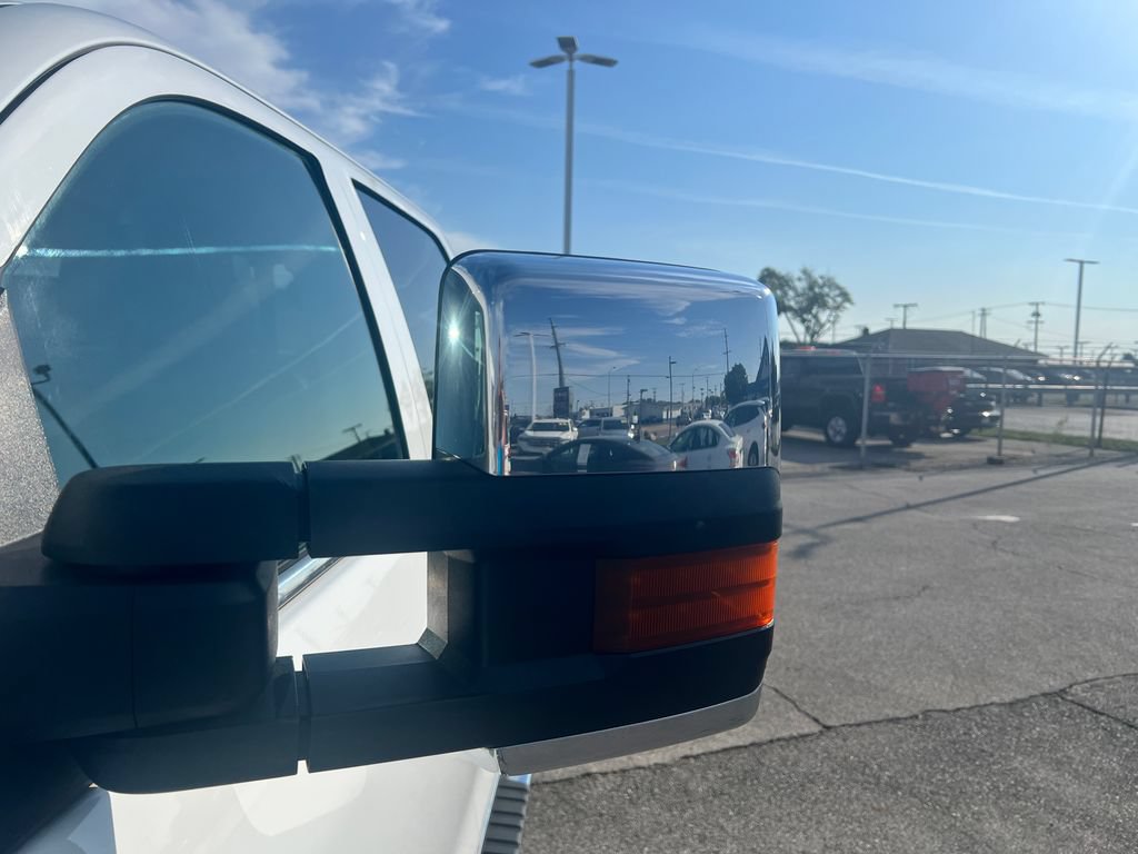 Used 2019 GMC Sierra 2500 SLT AWD/4WD image 14
