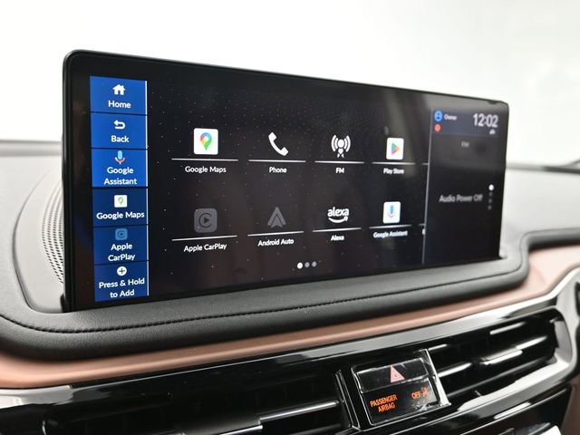 New 2026 Acura MDX w/ Technology Package image 18