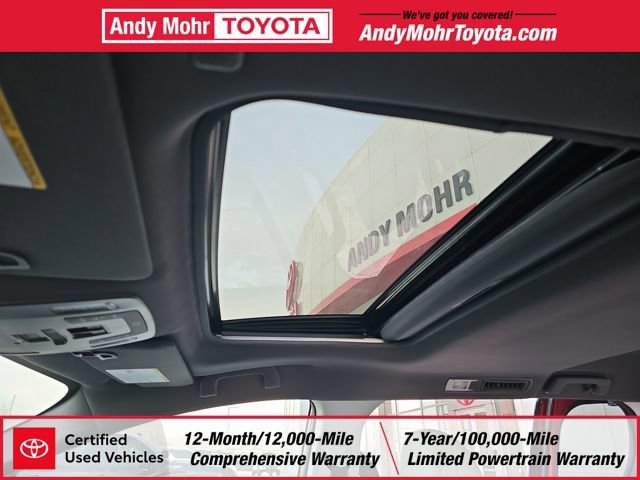 Certified 2023 Toyota Sienna XSE w/ XSE Plus Package image 25