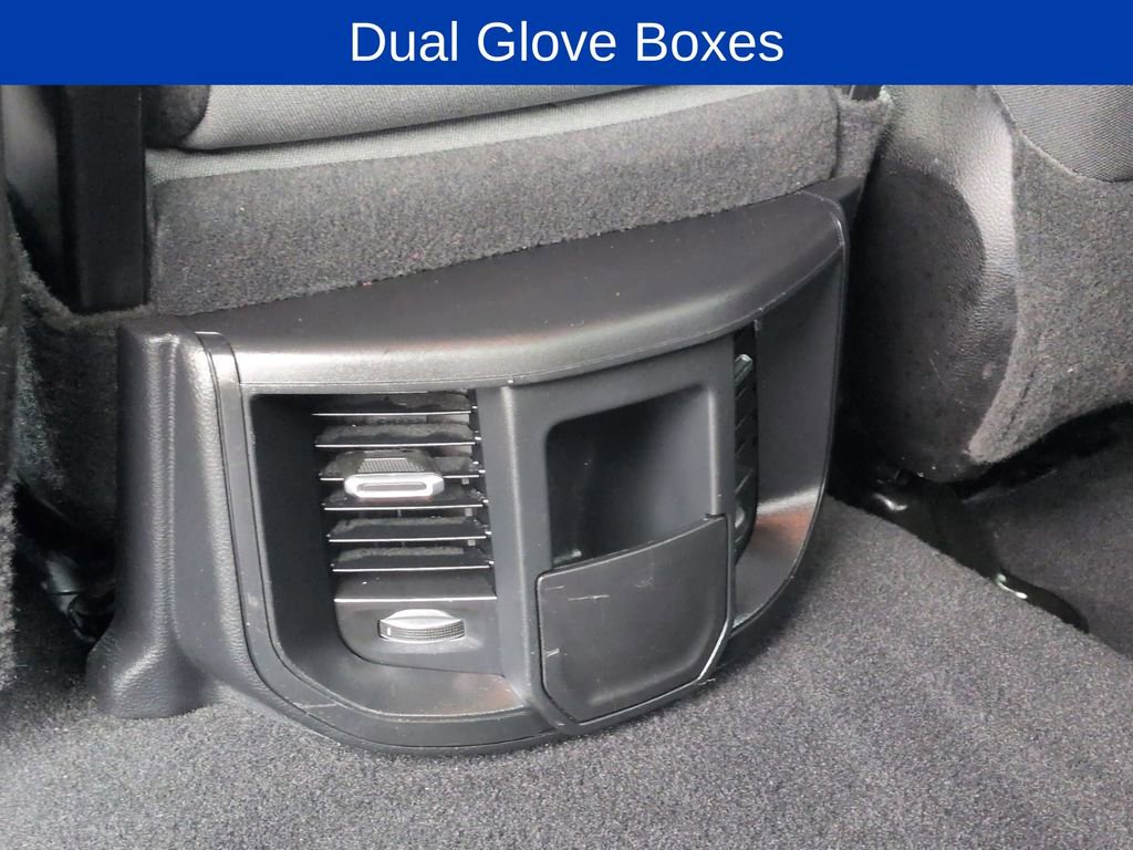 Used 2024 RAM 2500 Big Horn image 29