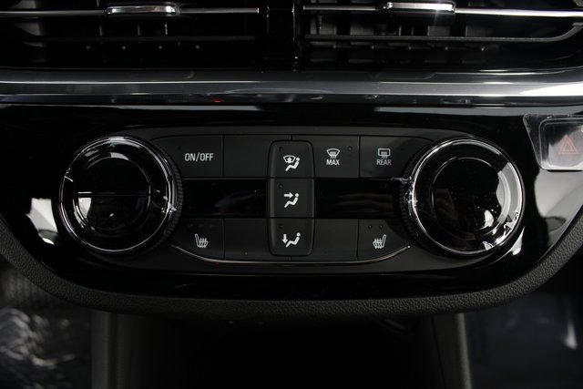 New 2026 Buick Envista Sport Touring w/ Convenience I Package image 6