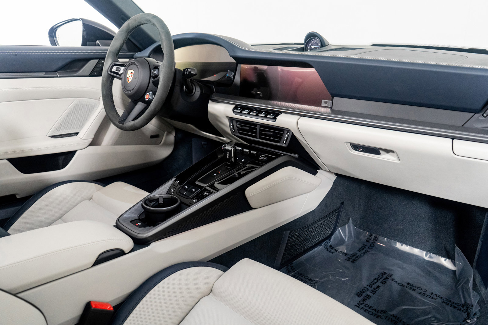 Used 2025 Porsche 911 Carrera S image 89