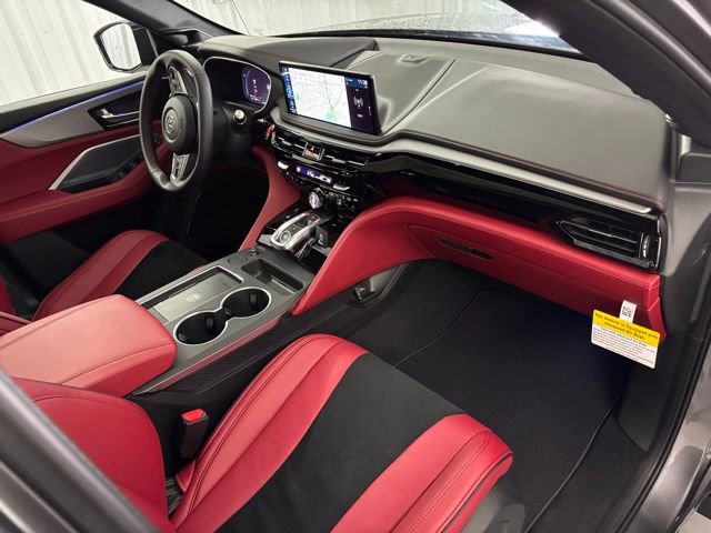 New 2026 Acura MDX A-Spec image 29