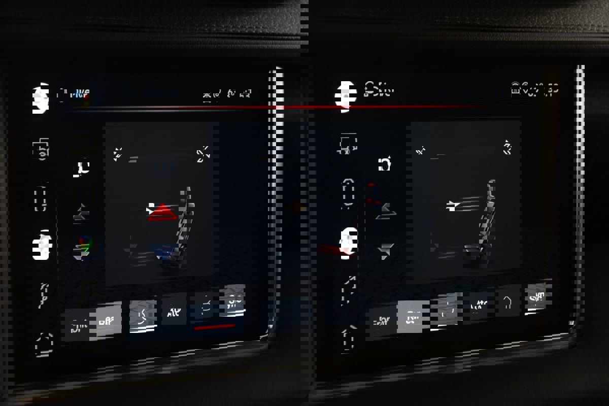 Used 2022 GMC Yukon Denali image 34