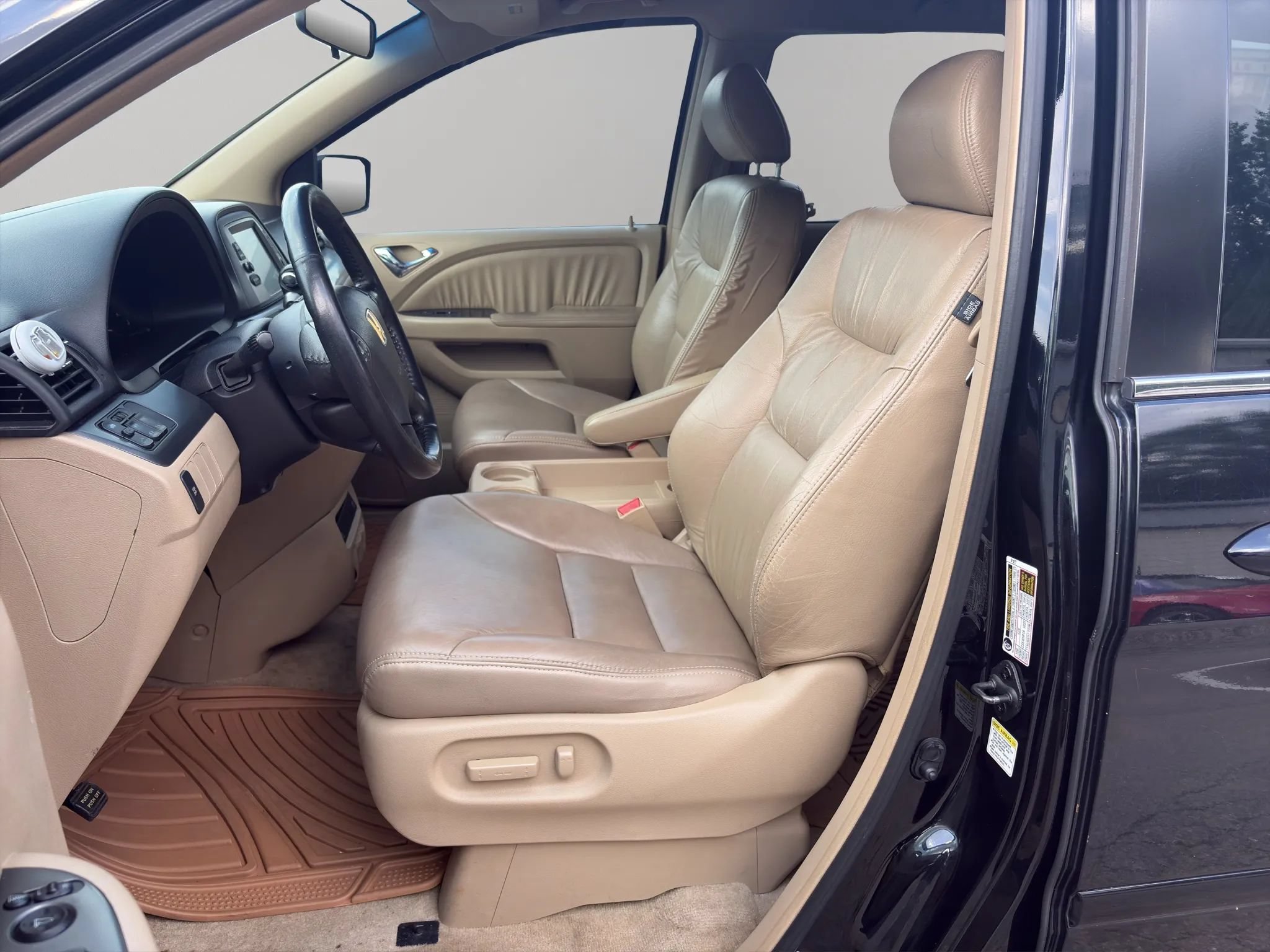 Used 2006 Honda Odyssey EX-L image 19
