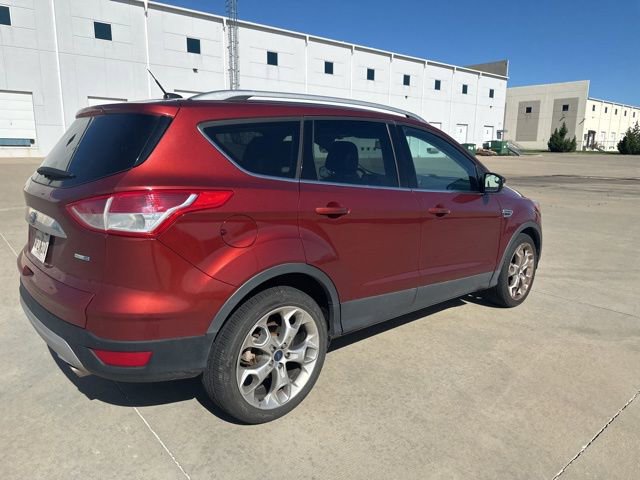 Used 2016 Ford Escape Titanium image 5