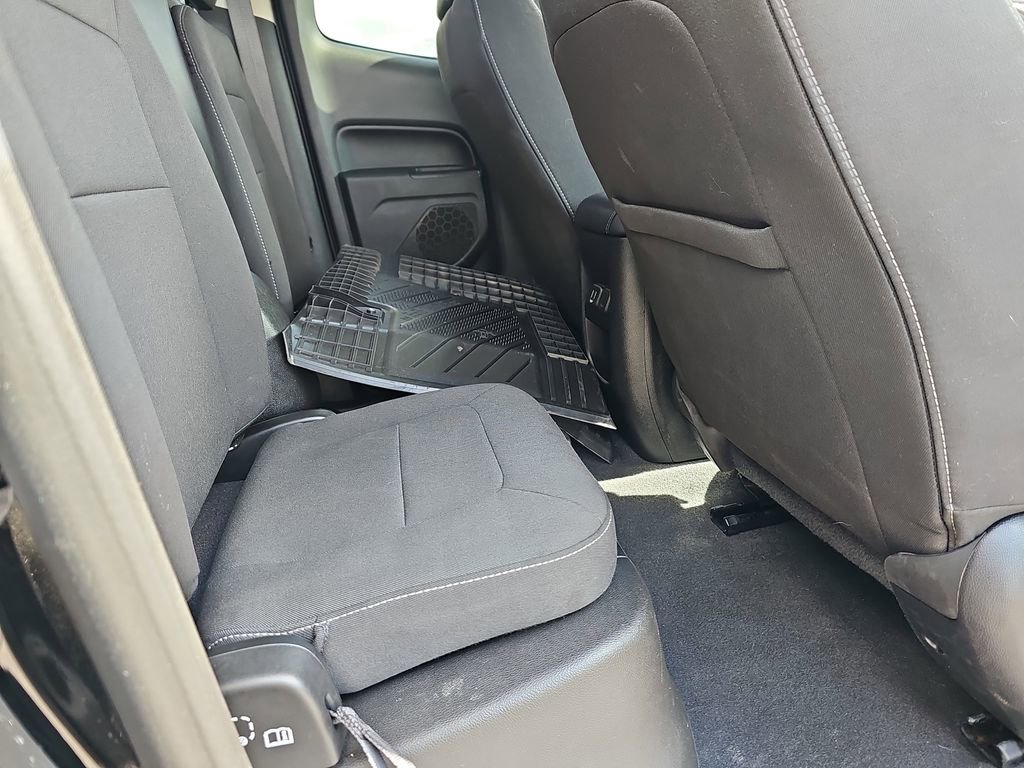 Used 2022 GMC Canyon Elevation image 14