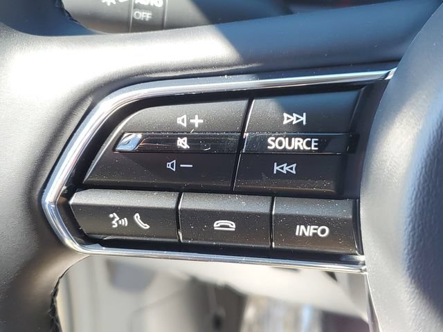 New 2026 MAZDA CX-70 SC AWD/4WD image 10