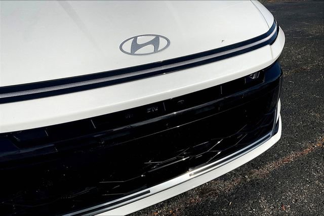 New 2026 Hyundai Sonata SEL FWD image 35