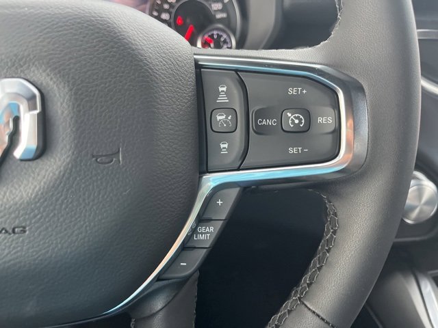 New 2026 RAM 1500 Laramie image 32