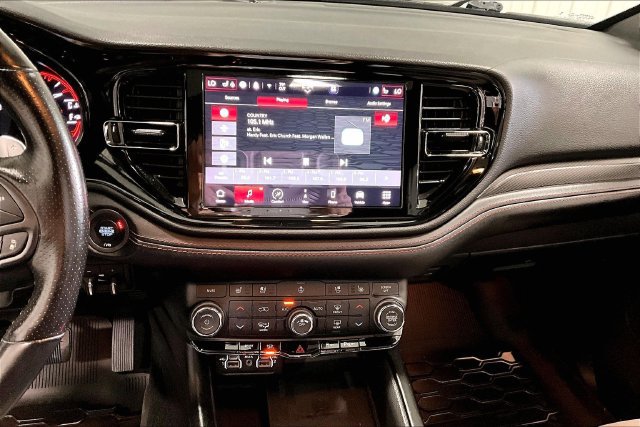 Used 2023 Dodge Durango R/T AWD/4WD image 15