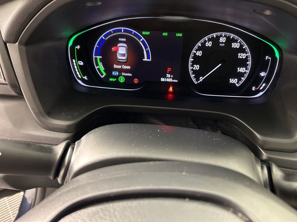 Used 2022 Honda Insight EX image 17