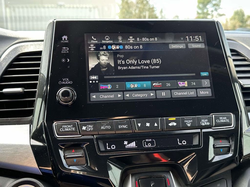 Used 2019 Honda Odyssey EX-L image 24