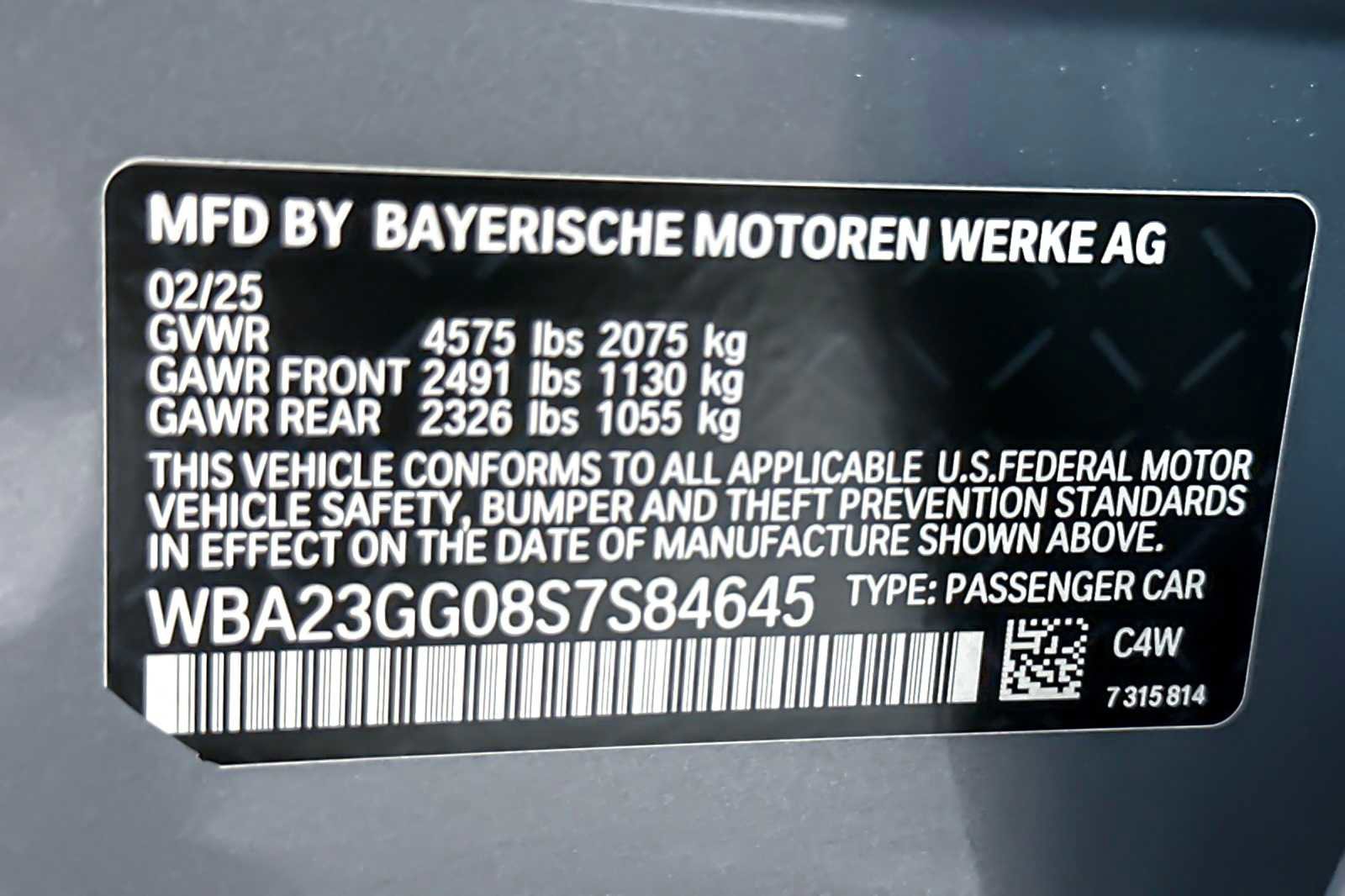 Used 2025 BMW 228i xDrive w/ Premium Package image 28