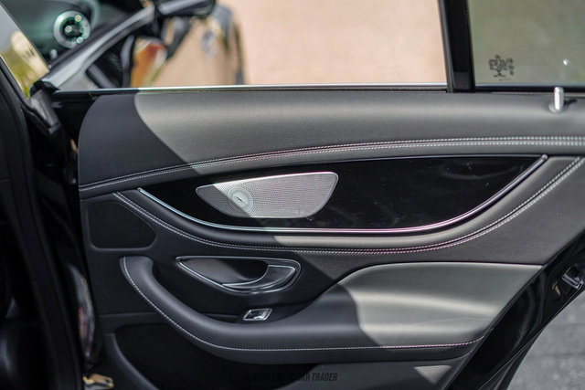 Used 2023 Mercedes-Benz AMG GT 63 S image 31