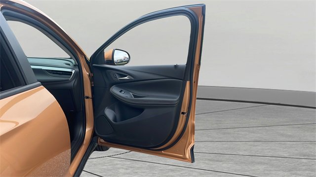 New 2026 Buick Encore GX Preferred w/ Comfort Package image 21