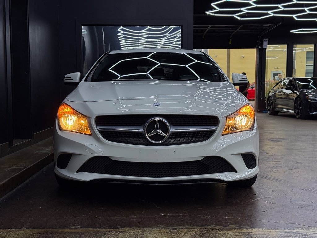 Used 2016 Mercedes-Benz CLA 250 image 2
