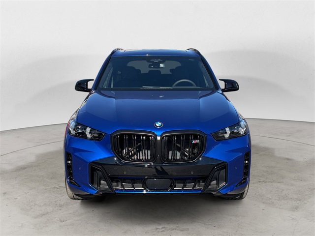 New 2026 BMW X5 M60i image 2