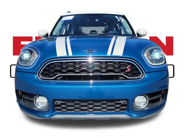 Used 2019 MINI Cooper Countryman S w/ Driver Assistance Package image 3