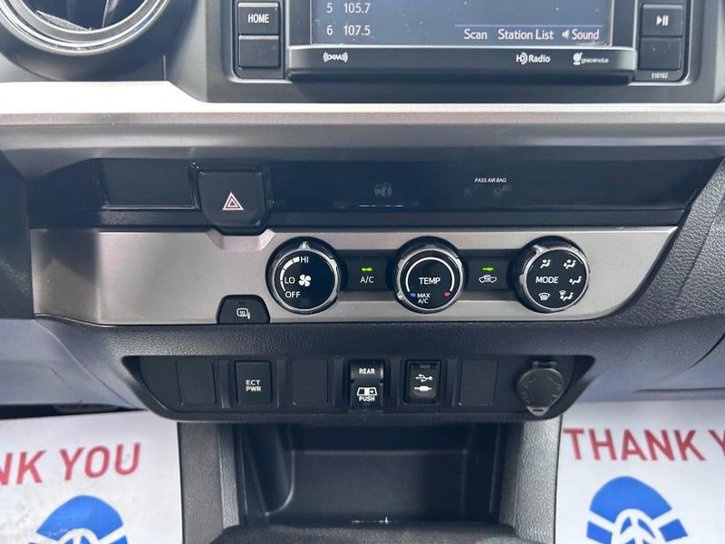 Used 2018 Toyota Tacoma SR5 image 15
