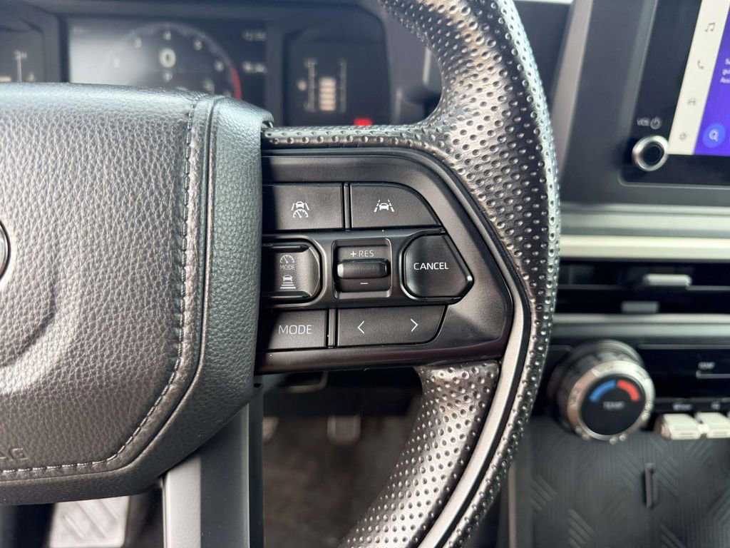 Used 2024 Toyota Tacoma SR image 18