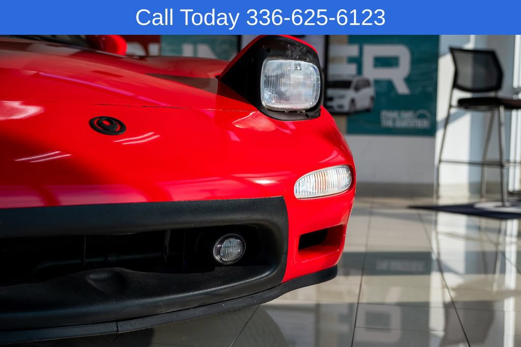 Used 1993 MAZDA RX-7 RWD image 41