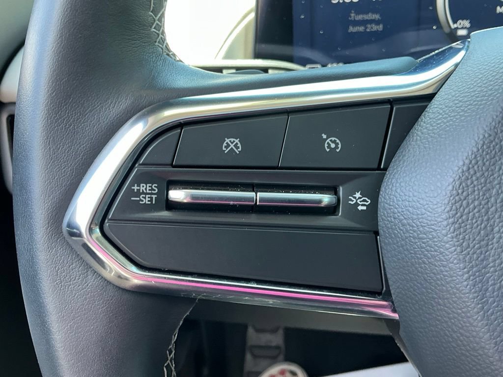 Certified 2025 Honda Prologue Touring image 36