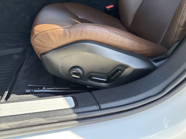 Used 2021 Volvo V60 T5 Cross Country w/ Climate Package AWD/4WD image 18