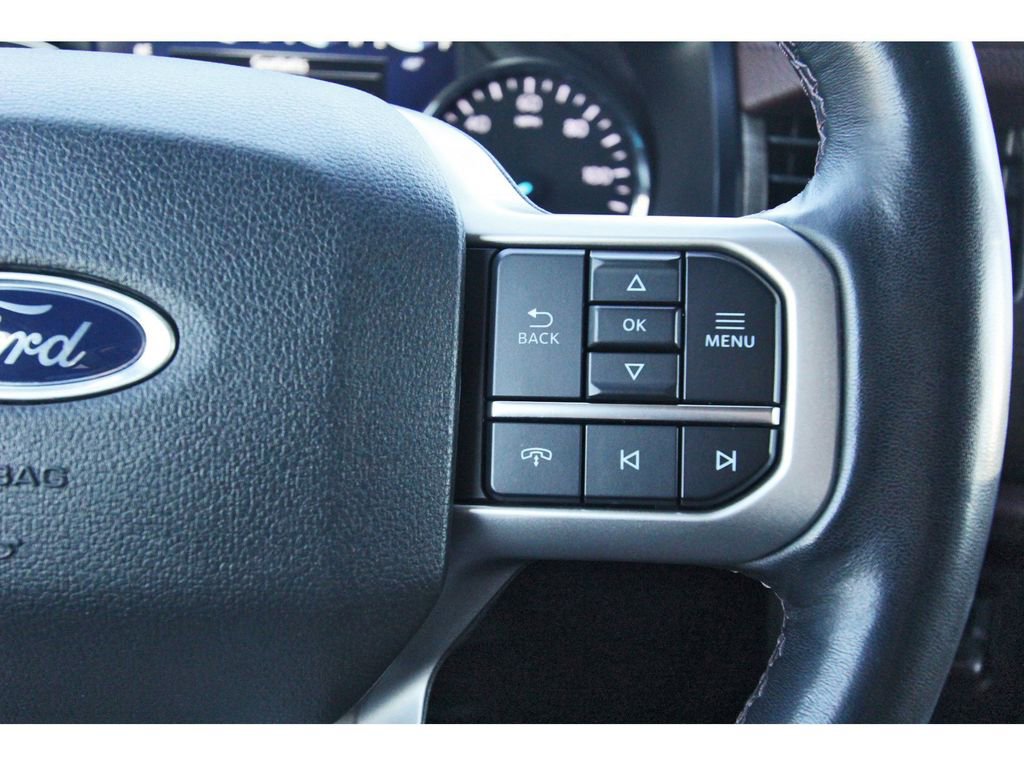 Used 2023 Ford Expedition Max Limited image 17