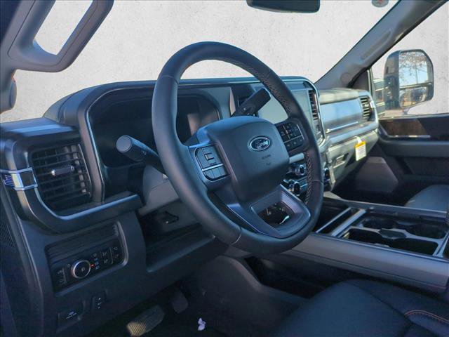 New 2026 Ford F250 4x4 Crew Cab Super Duty image 3