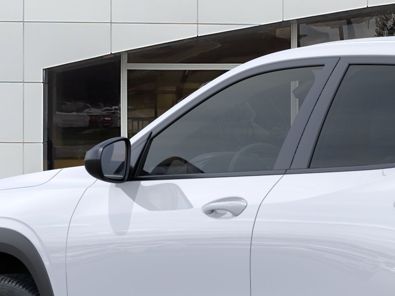 New 2026 Chevrolet Trax LS FWD image 14