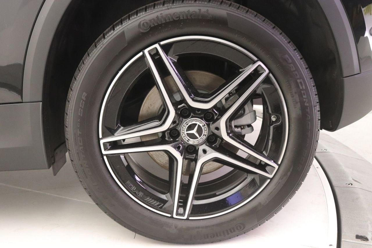 New 2026 Mercedes-Benz GLA 250 4MATIC image 15