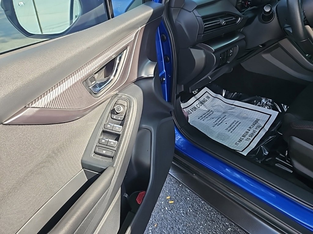 Used 2022 Subaru WRX Premium image 18