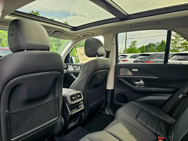 New 2026 Mercedes-Benz GLE 350 4MATIC image 23