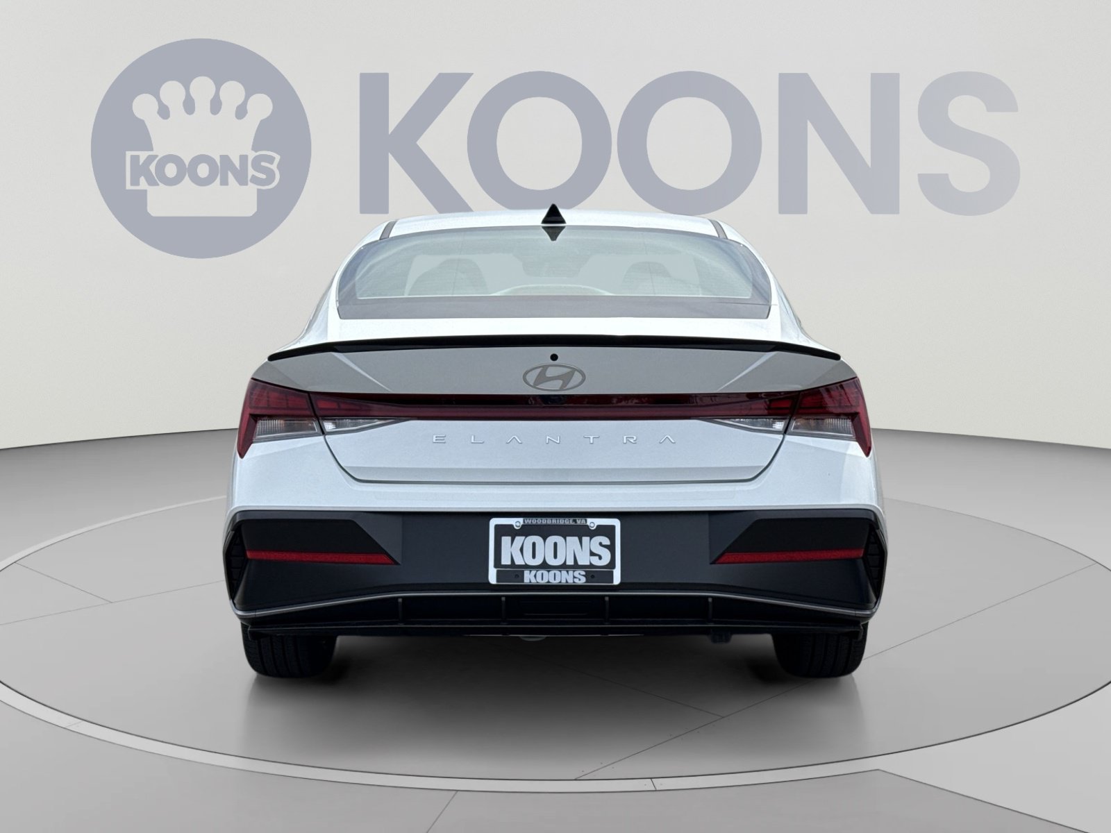 New 2026 Hyundai Elantra SEL Sport Premium FWD image 5