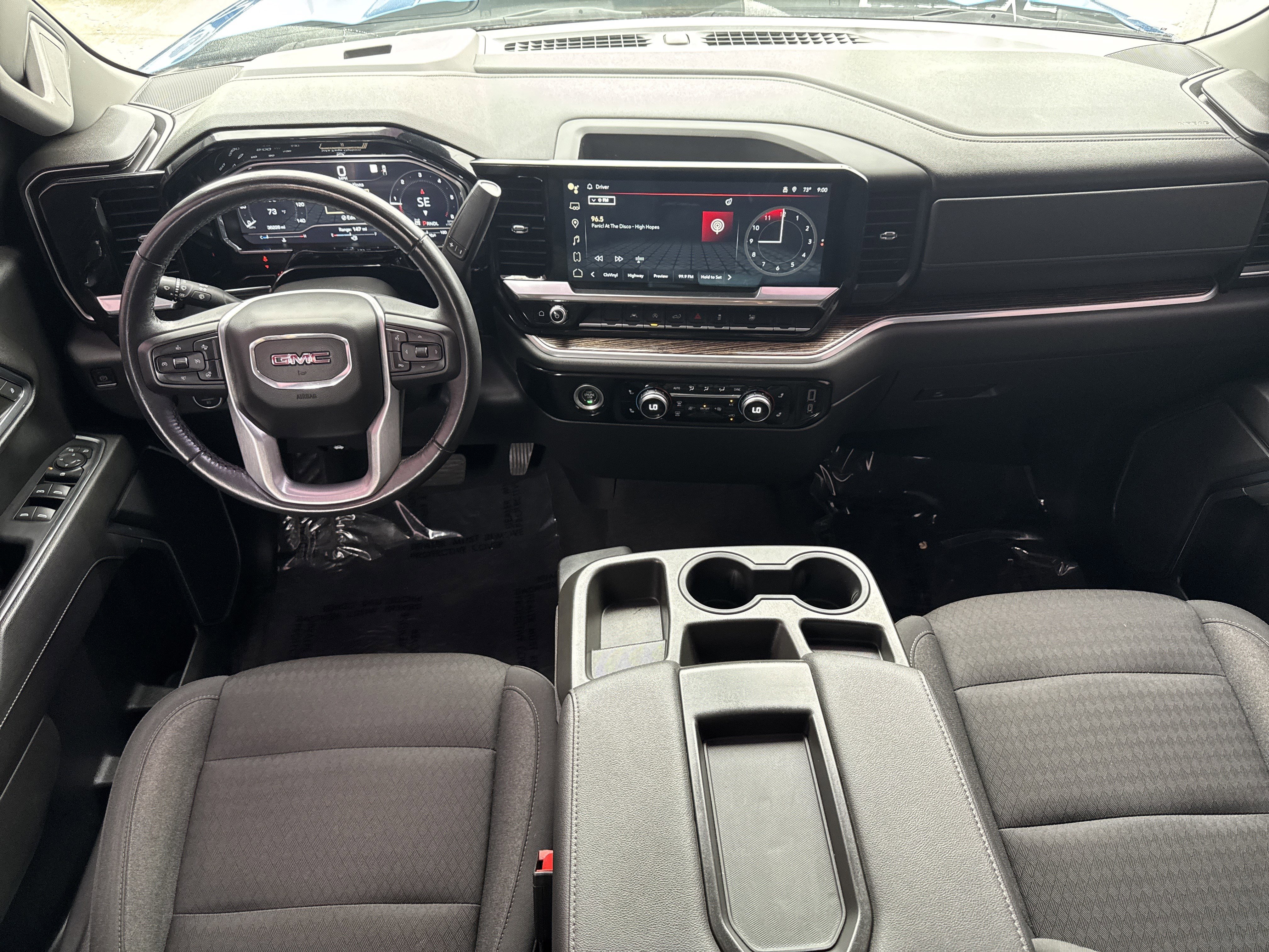 Used 2022 GMC Sierra 1500 Elevation image 45