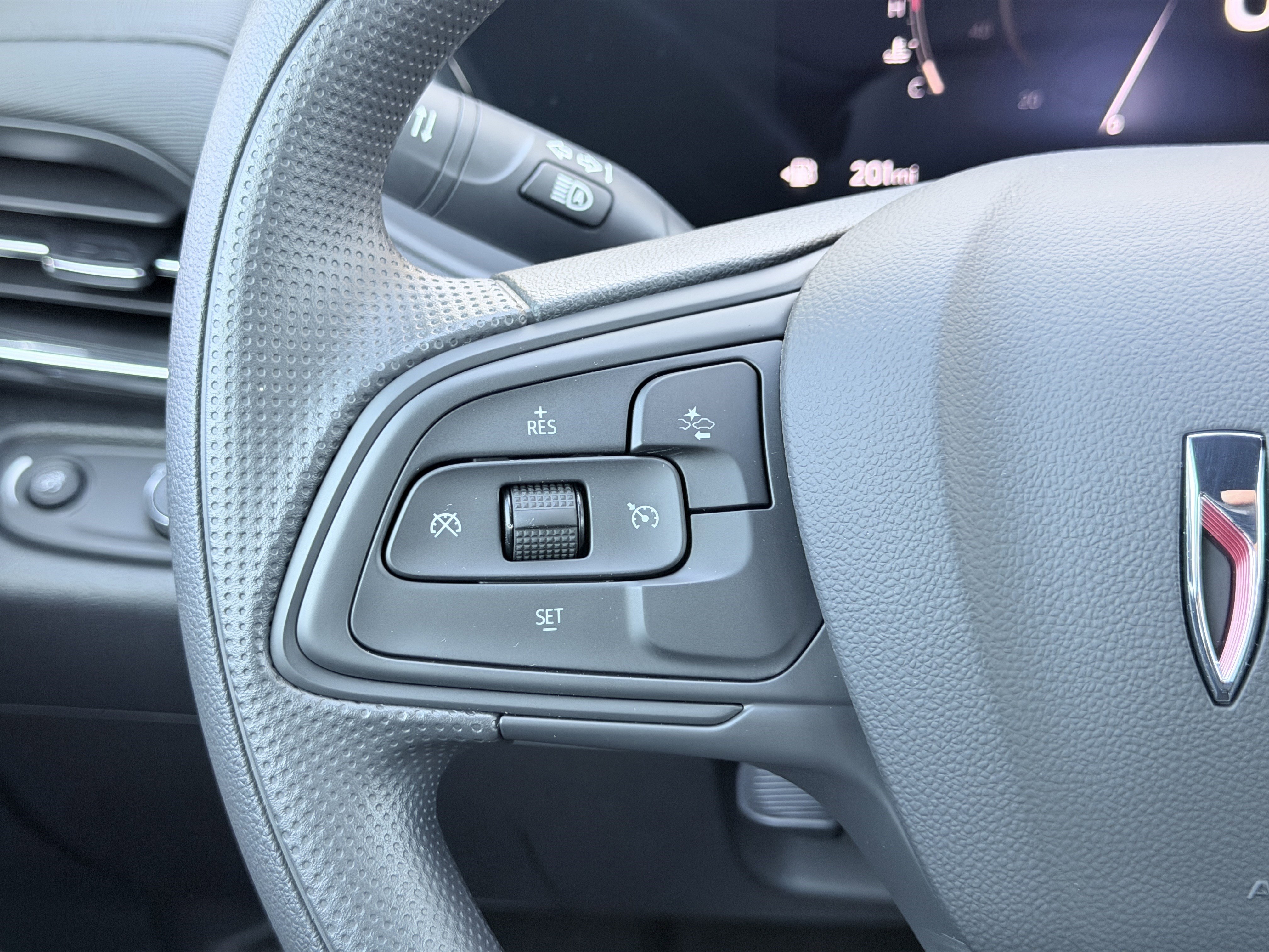 New 2026 Buick Envista Preferred w/ Convenience II Package image 56