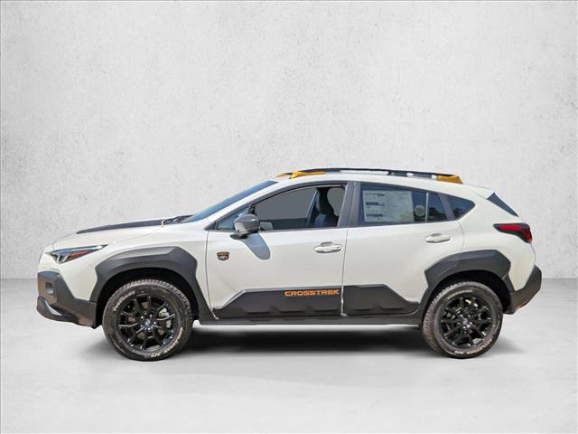New 2026 Subaru Crosstrek 2.5i Wilderness AWD/4WD image 5