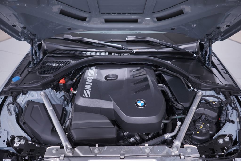 Used 2025 BMW 430i 430i w/ M Sport Package image 23