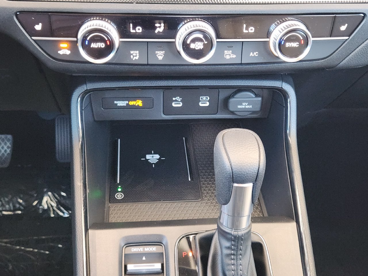 New 2027 Honda CR-V EX image 14
