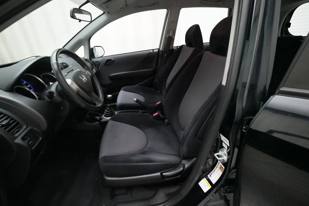Used 2007 Honda Fit Sport image 6