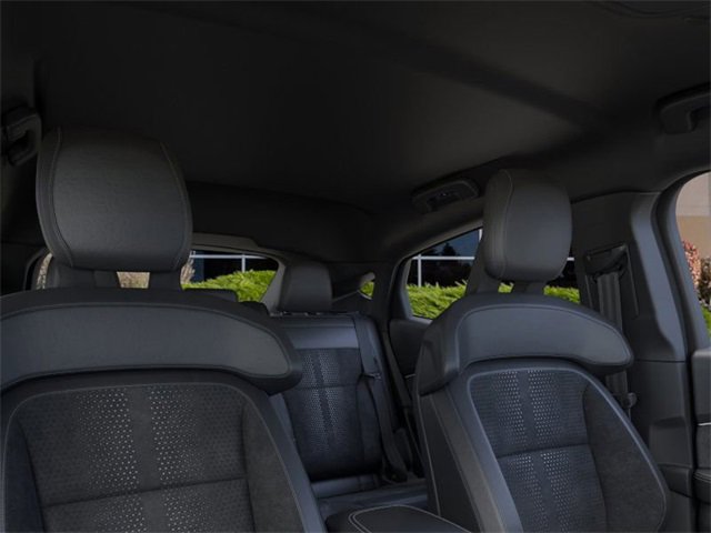 New 2025 Ford Mustang Mach-E GT image 22