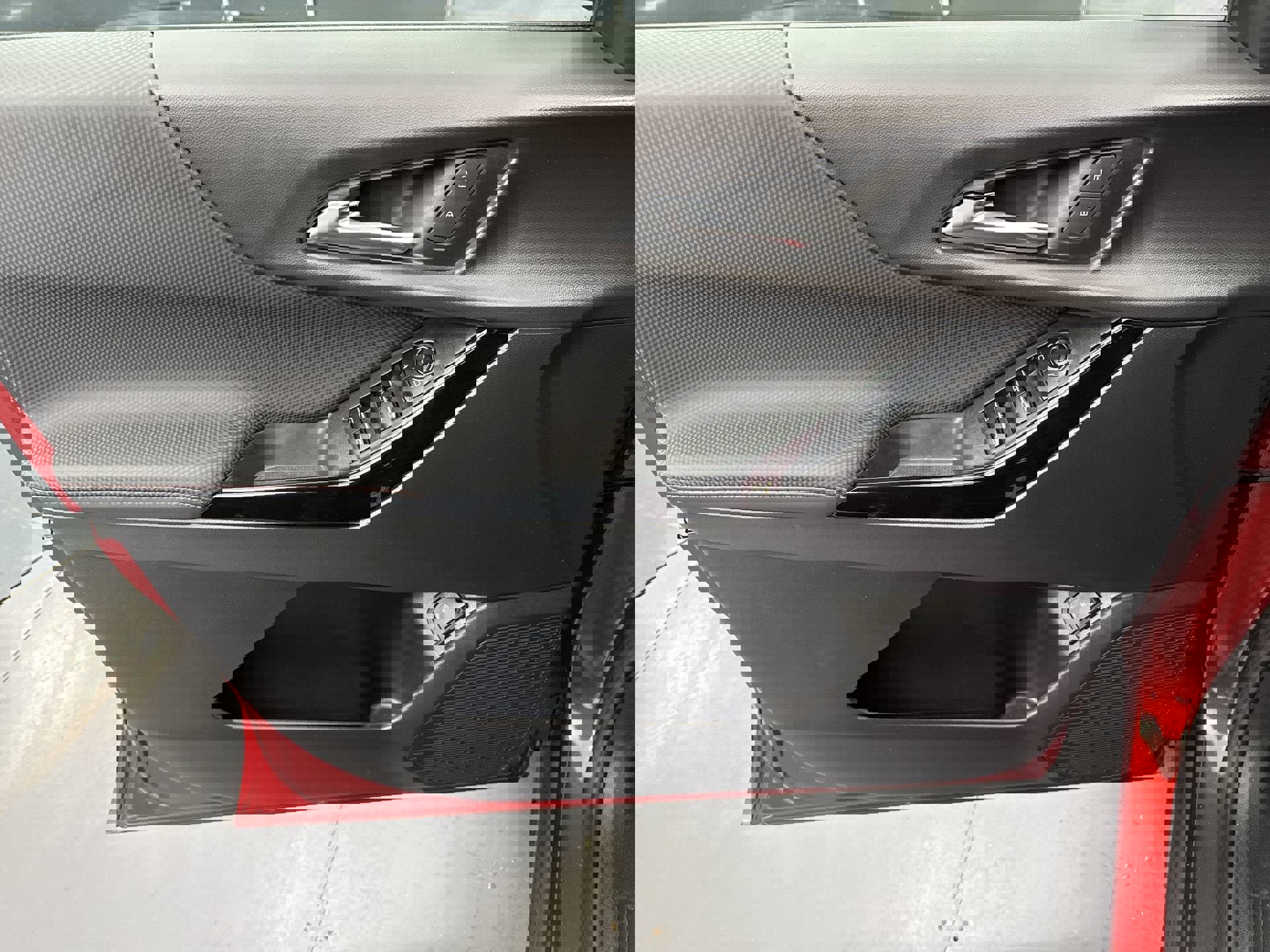 Certified 2025 Chevrolet Equinox RS image 24